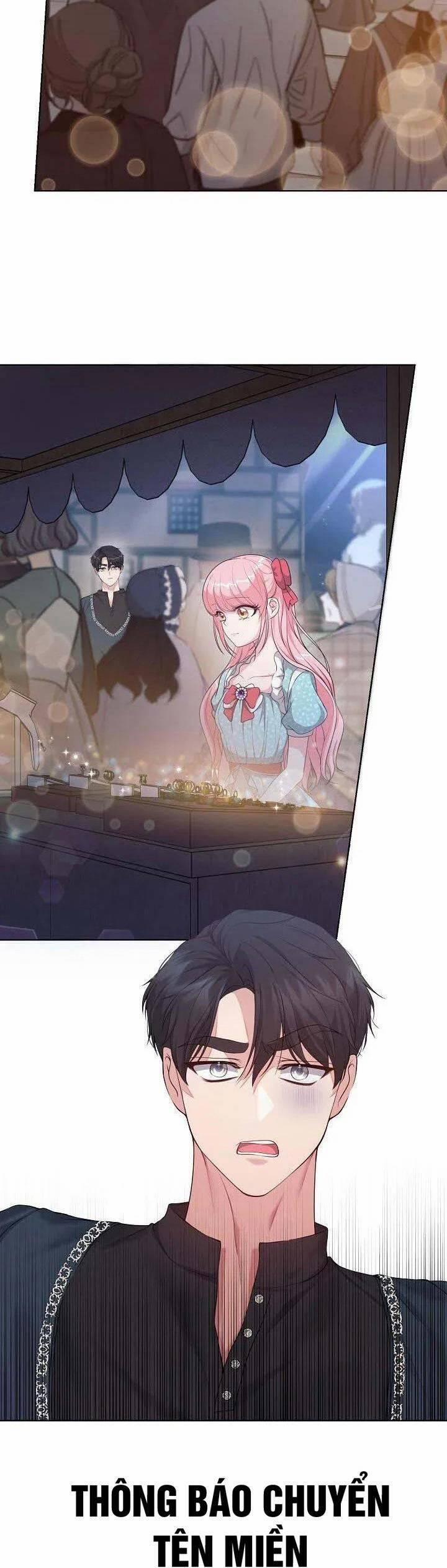 Đứa Trẻ Bảo Hộ Bóng Đêm 29 trang 31