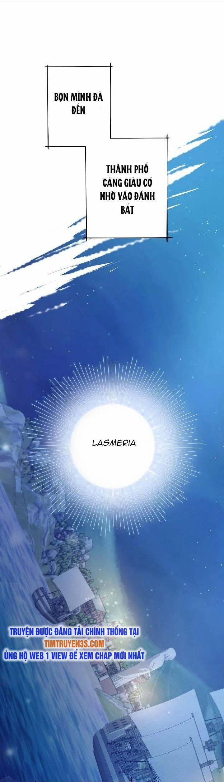 Đứa Trẻ Bảo Hộ Bóng Đêm 29 trang 7