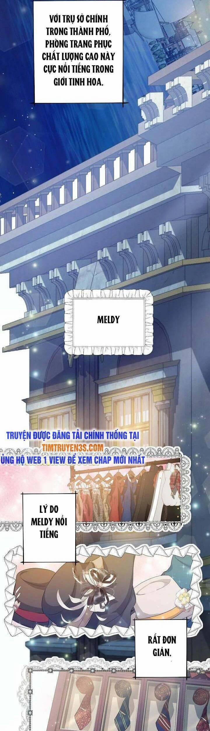 Đứa Trẻ Bảo Hộ Bóng Đêm 29 trang 8