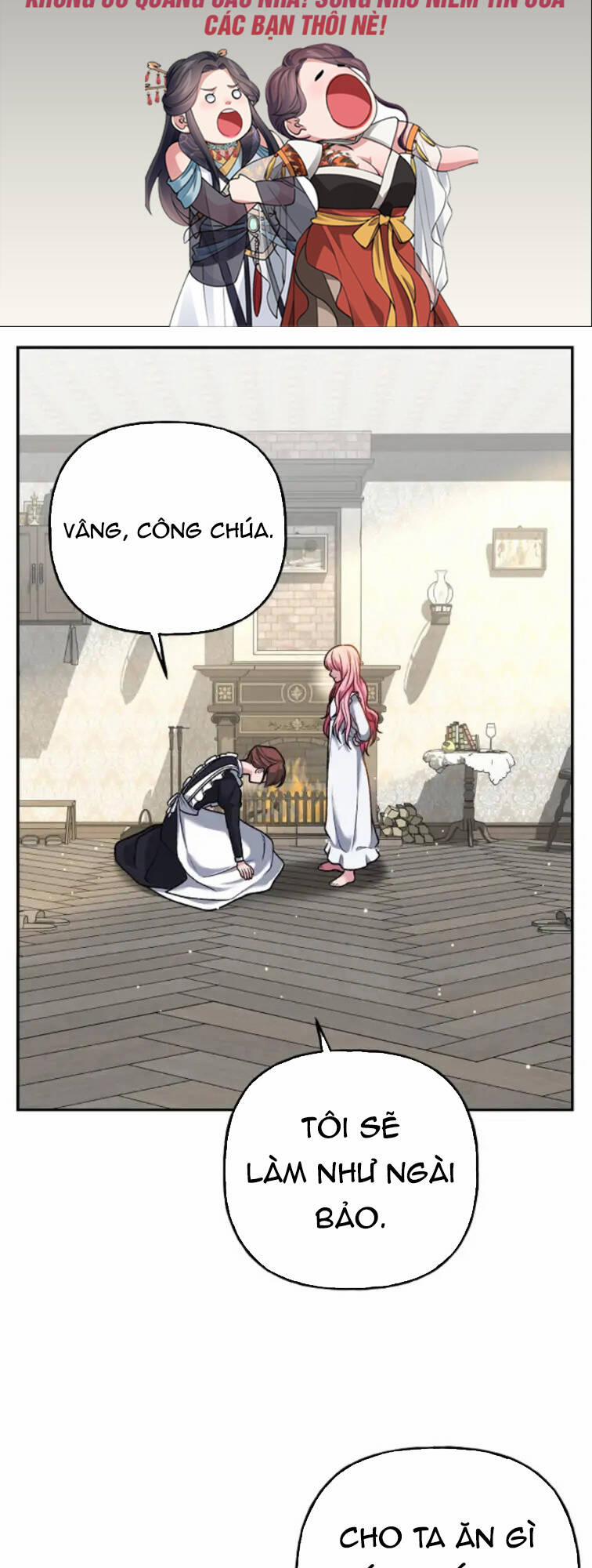 Đứa Trẻ Bảo Hộ Bóng Đêm 3 trang 1