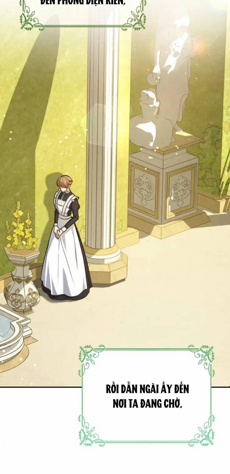 Đứa Trẻ Bảo Hộ Bóng Đêm 3 trang 12