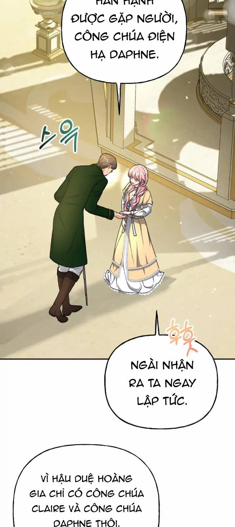 Đứa Trẻ Bảo Hộ Bóng Đêm 3 trang 28