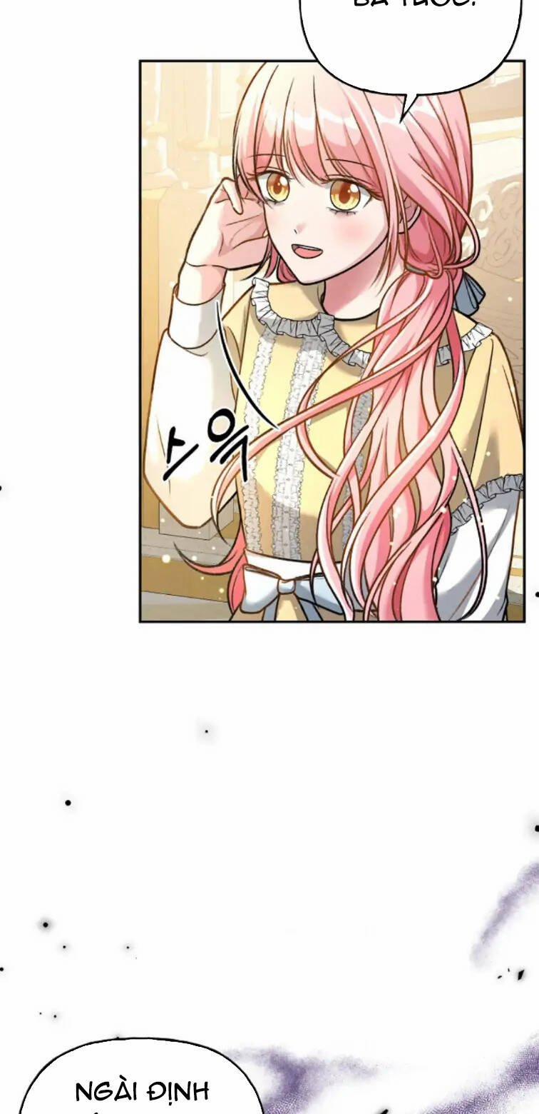 Đứa Trẻ Bảo Hộ Bóng Đêm 3 trang 32