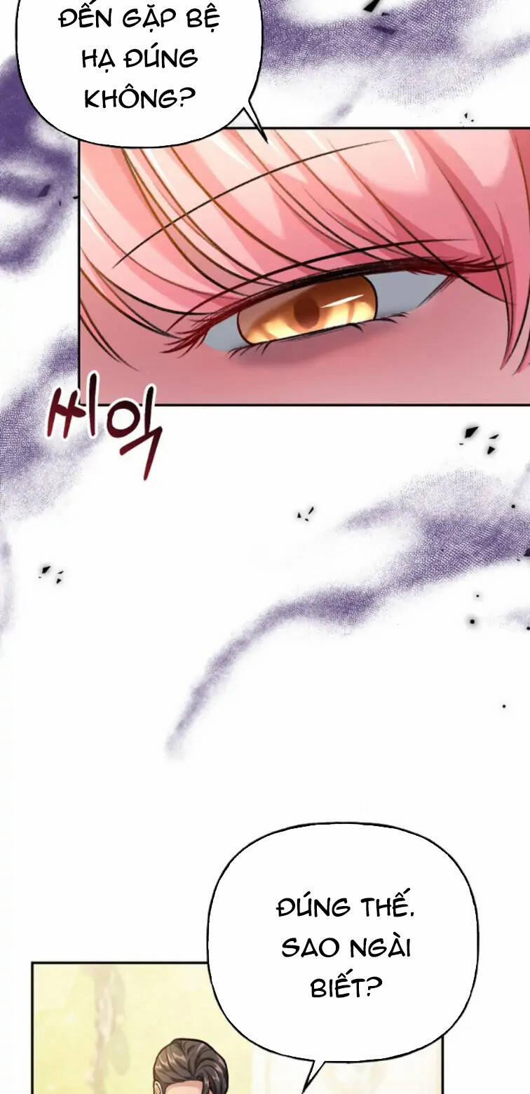 Đứa Trẻ Bảo Hộ Bóng Đêm 3 trang 33