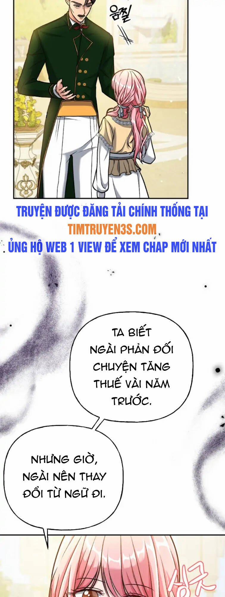 Đứa Trẻ Bảo Hộ Bóng Đêm 3 trang 34