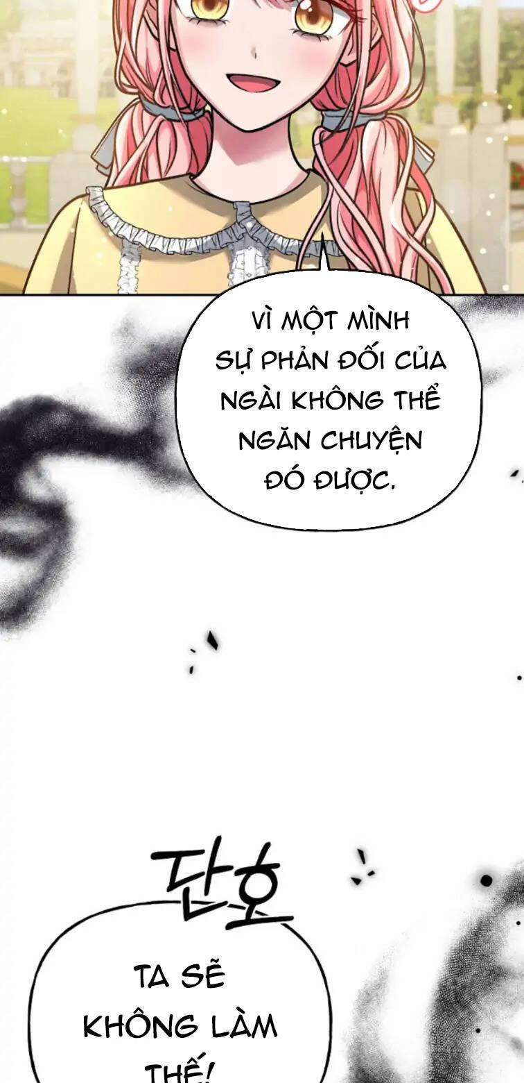 Đứa Trẻ Bảo Hộ Bóng Đêm 3 trang 35