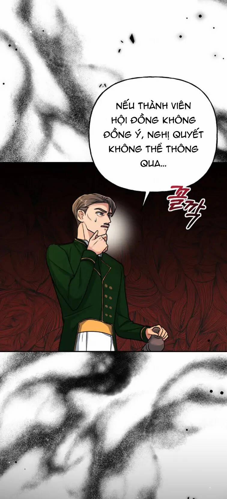 Đứa Trẻ Bảo Hộ Bóng Đêm 3 trang 37