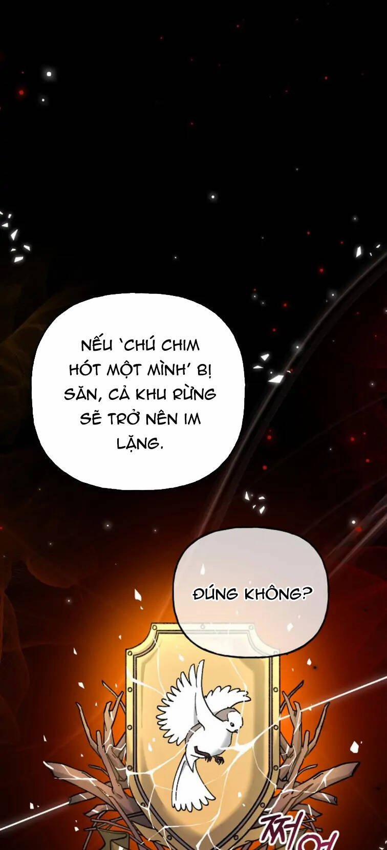 Đứa Trẻ Bảo Hộ Bóng Đêm 3 trang 39