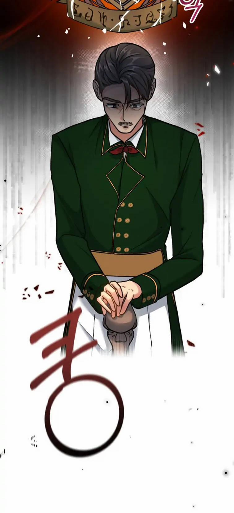 Đứa Trẻ Bảo Hộ Bóng Đêm 3 trang 40