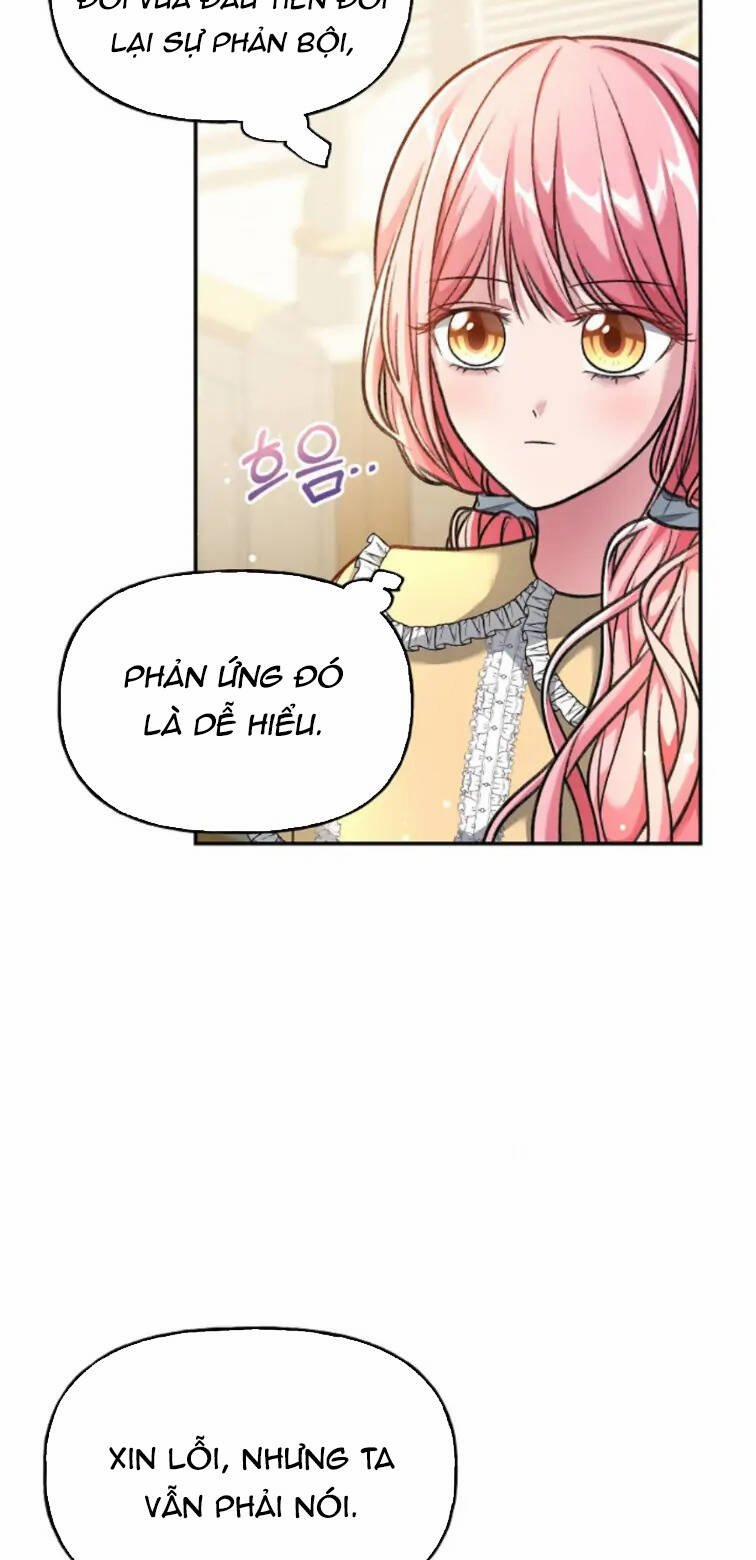 Đứa Trẻ Bảo Hộ Bóng Đêm 3 trang 46