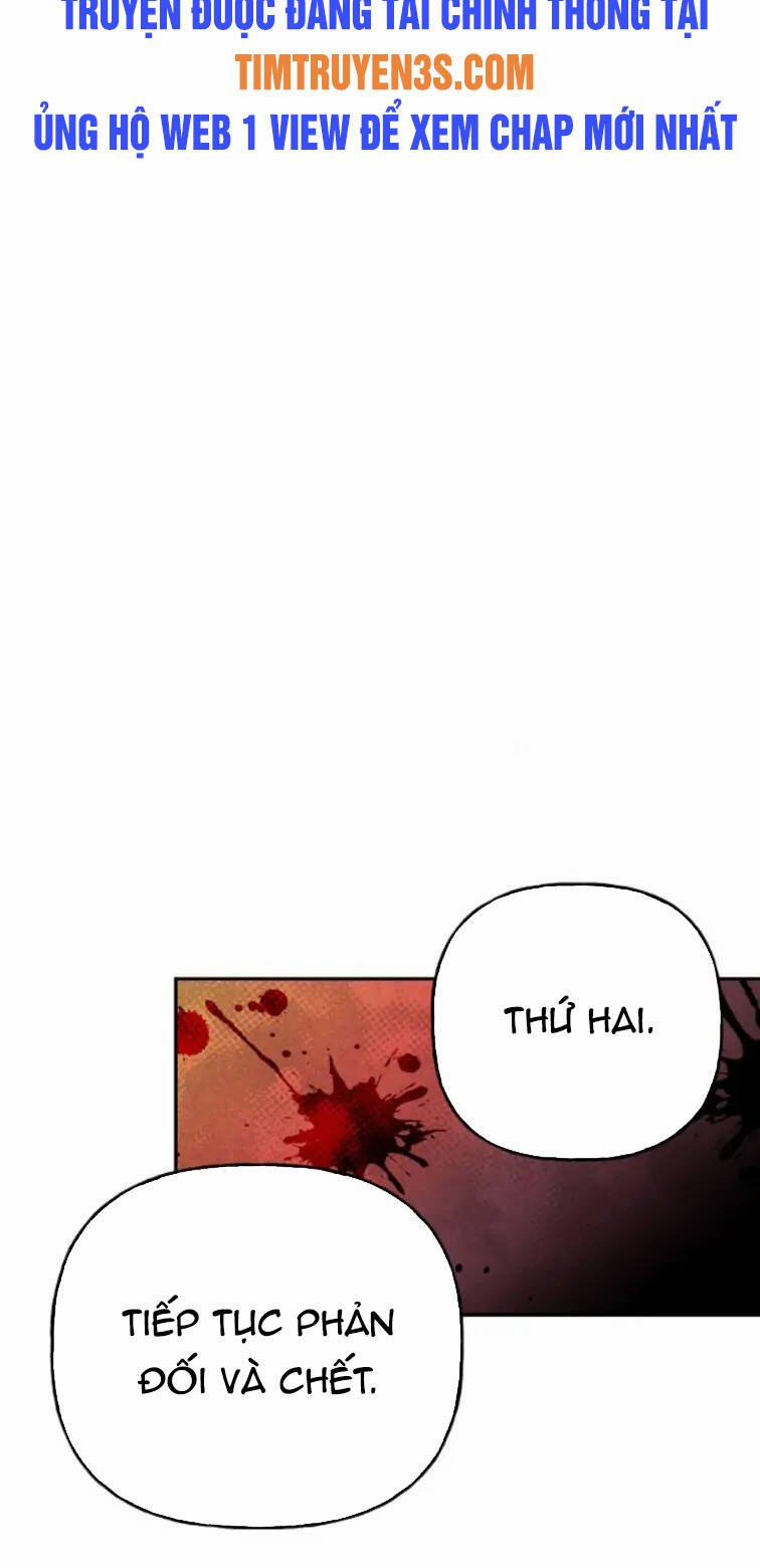 Đứa Trẻ Bảo Hộ Bóng Đêm 3 trang 55