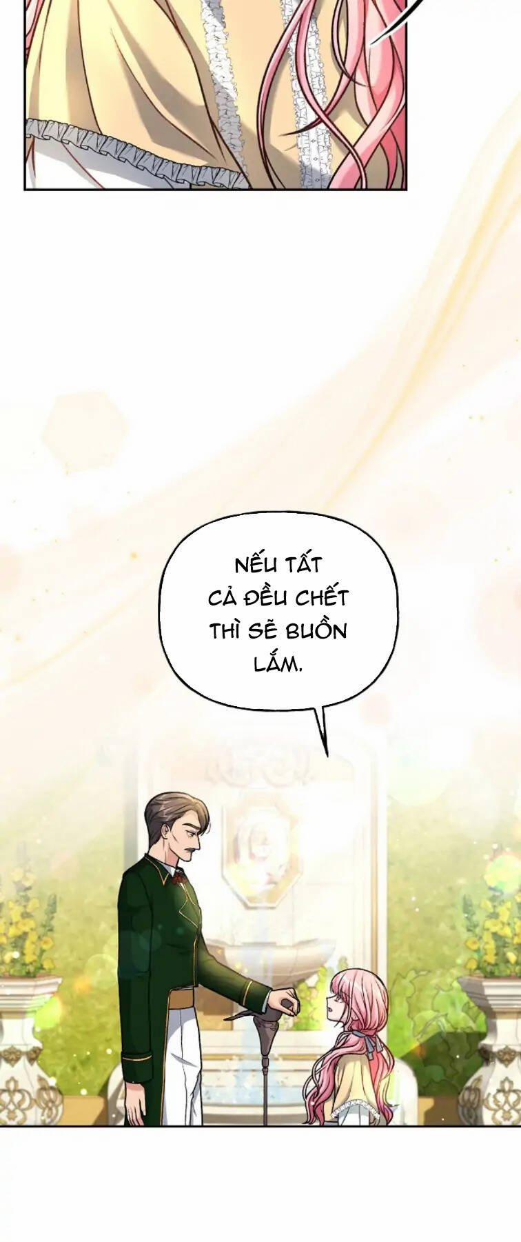 Đứa Trẻ Bảo Hộ Bóng Đêm 3 trang 57