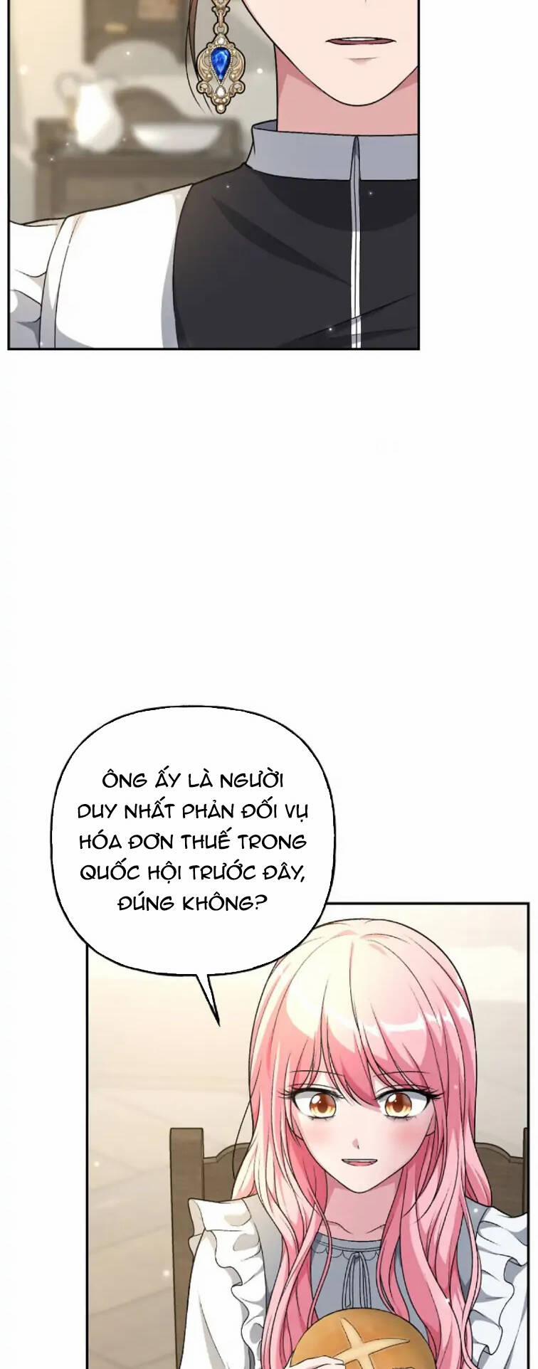 Đứa Trẻ Bảo Hộ Bóng Đêm 3 trang 8