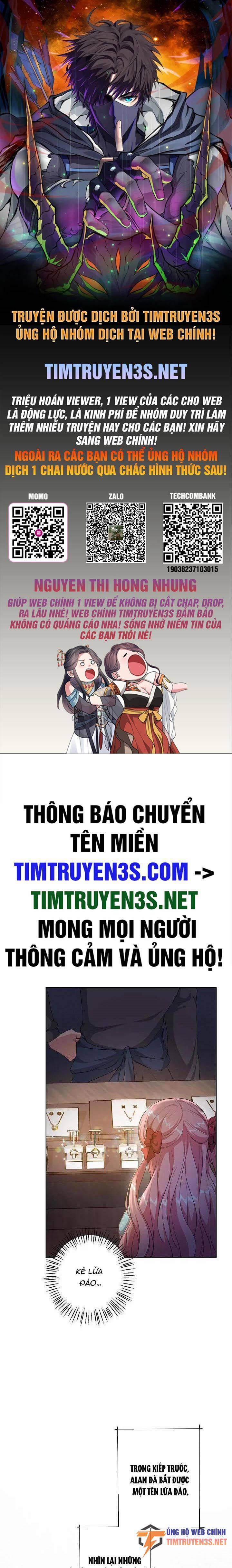 Đứa Trẻ Bảo Hộ Bóng Đêm 30 trang 0