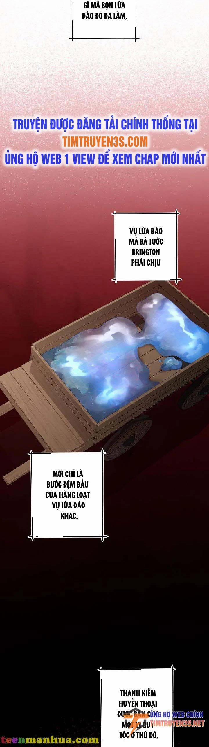 Đứa Trẻ Bảo Hộ Bóng Đêm 30 trang 1