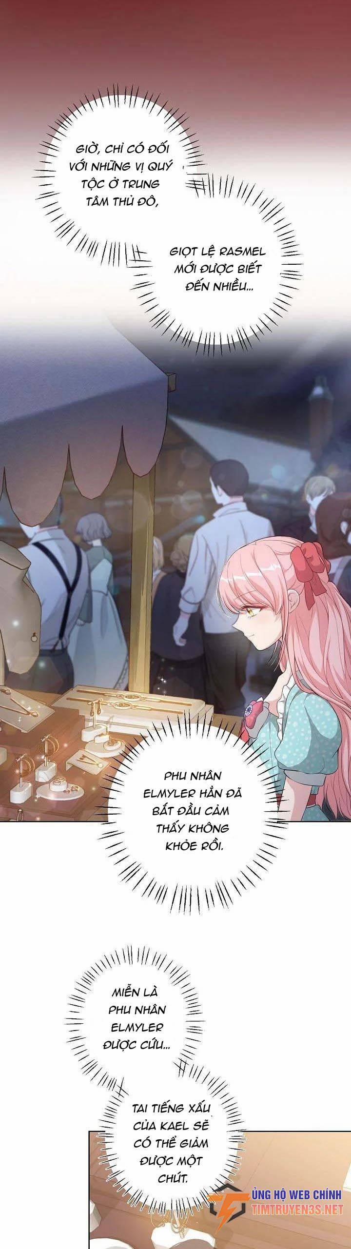 Đứa Trẻ Bảo Hộ Bóng Đêm 30 trang 13