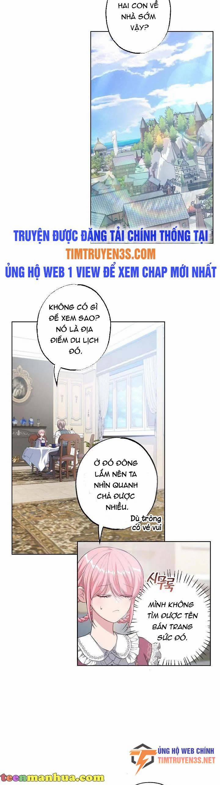 Đứa Trẻ Bảo Hộ Bóng Đêm 30 trang 16