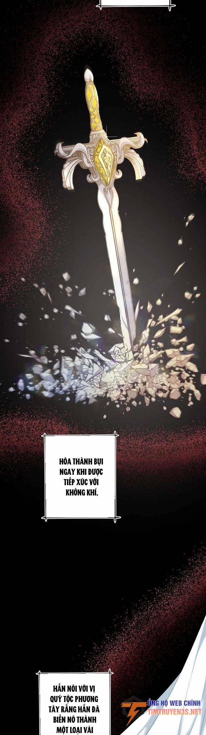 Đứa Trẻ Bảo Hộ Bóng Đêm 30 trang 2