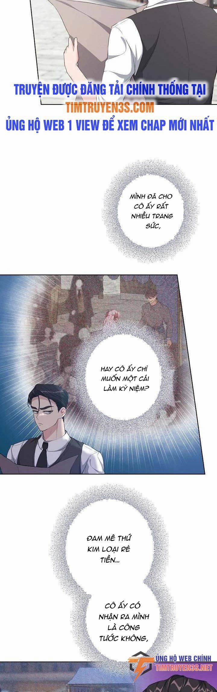 Đứa Trẻ Bảo Hộ Bóng Đêm 30 trang 20