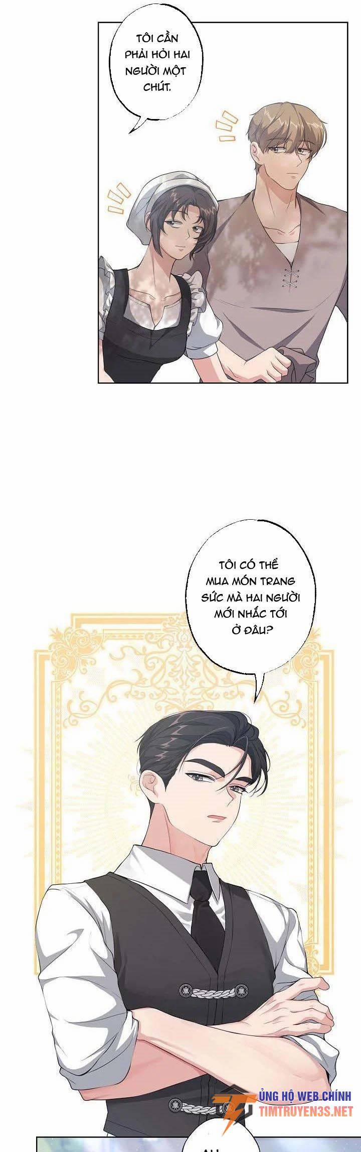 Đứa Trẻ Bảo Hộ Bóng Đêm 30 trang 27