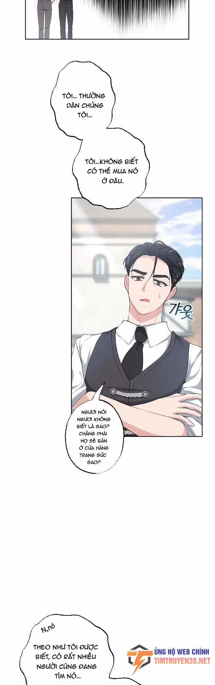 Đứa Trẻ Bảo Hộ Bóng Đêm 30 trang 29