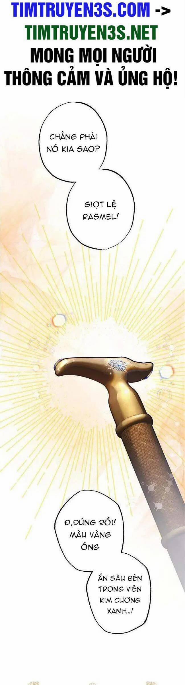 Đứa Trẻ Bảo Hộ Bóng Đêm 31 trang 1