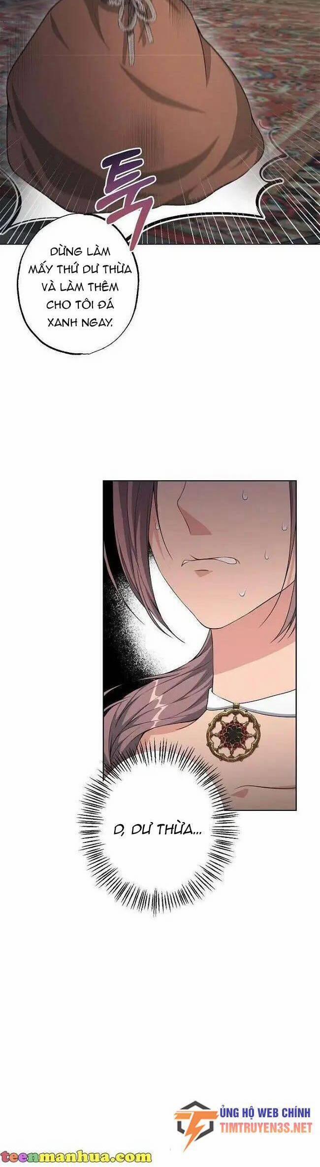 Đứa Trẻ Bảo Hộ Bóng Đêm 31 trang 12