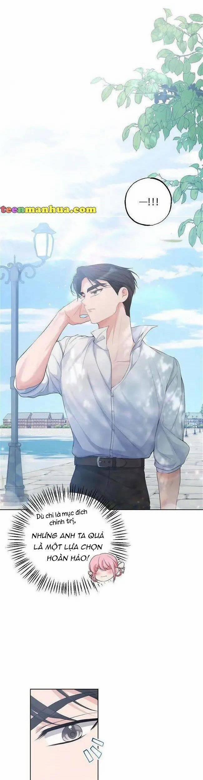 Đứa Trẻ Bảo Hộ Bóng Đêm 31 trang 16