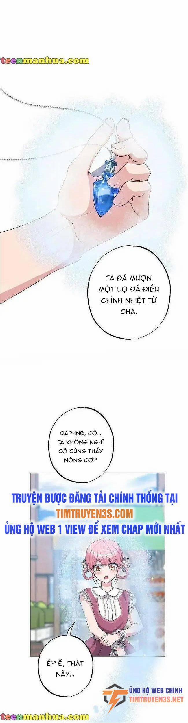 Đứa Trẻ Bảo Hộ Bóng Đêm 31 trang 18