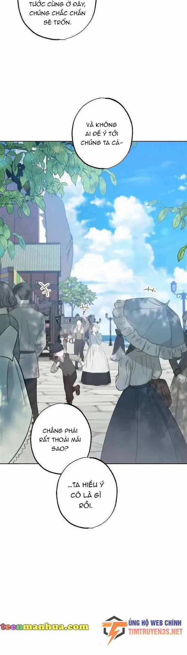 Đứa Trẻ Bảo Hộ Bóng Đêm 31 trang 21