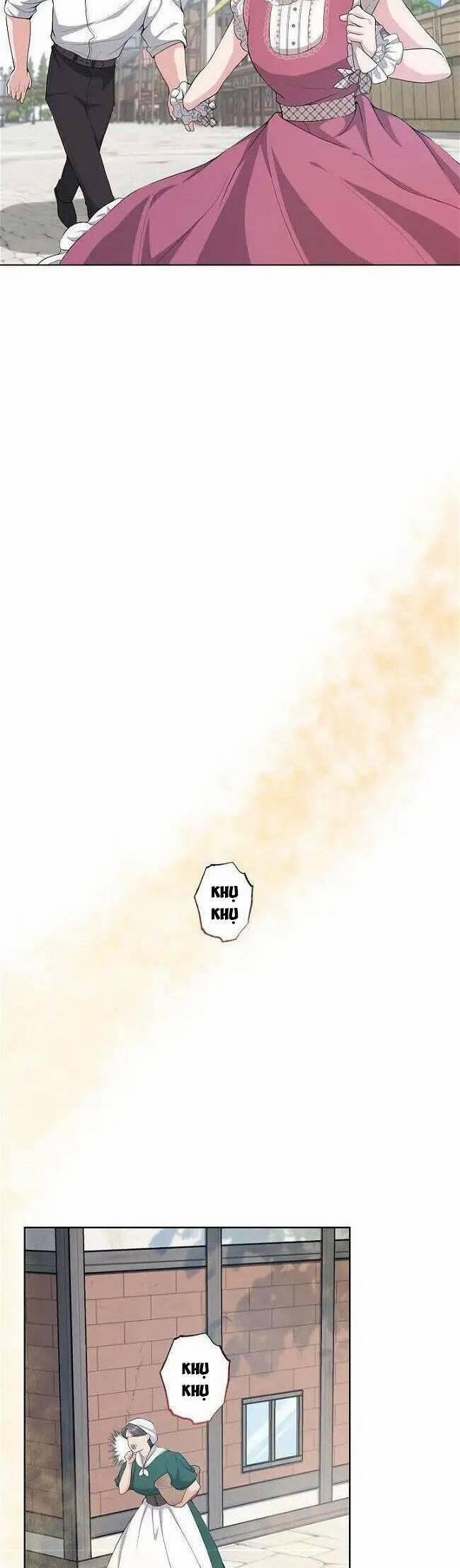 Đứa Trẻ Bảo Hộ Bóng Đêm 31 trang 23