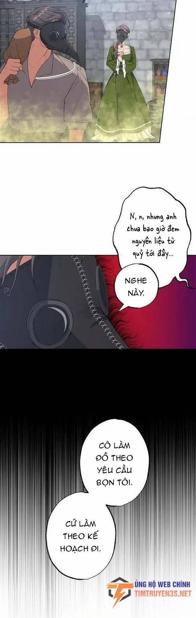 Đứa Trẻ Bảo Hộ Bóng Đêm 31 trang 27