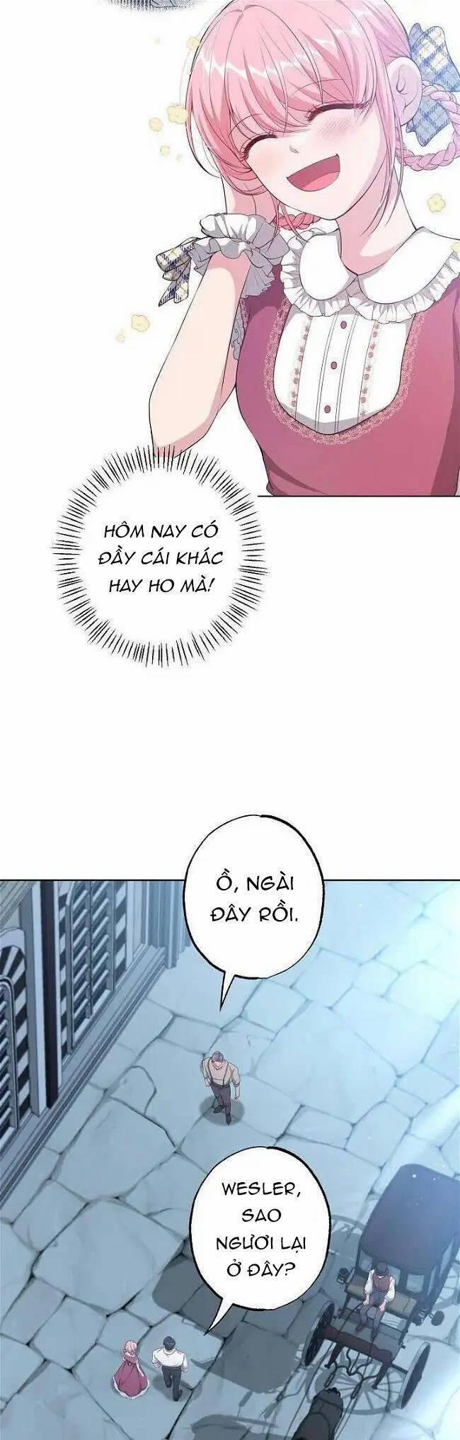 Đứa Trẻ Bảo Hộ Bóng Đêm 31 trang 31