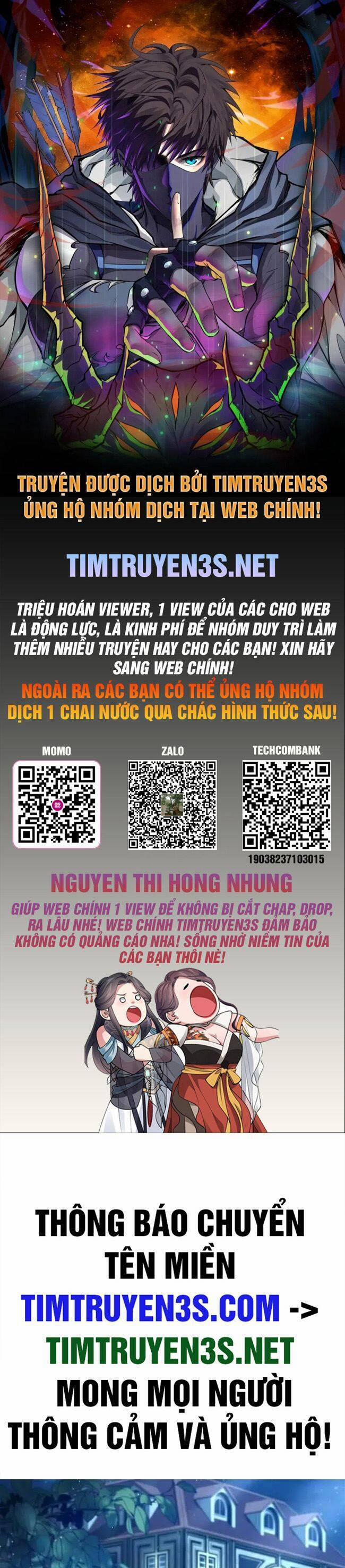 Đứa Trẻ Bảo Hộ Bóng Đêm 32 trang 0