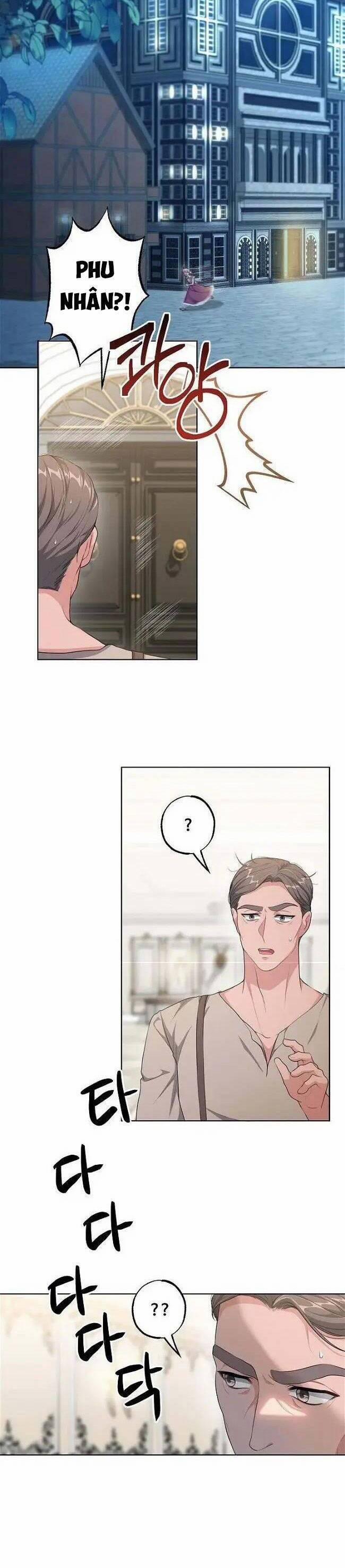 Đứa Trẻ Bảo Hộ Bóng Đêm 32 trang 1