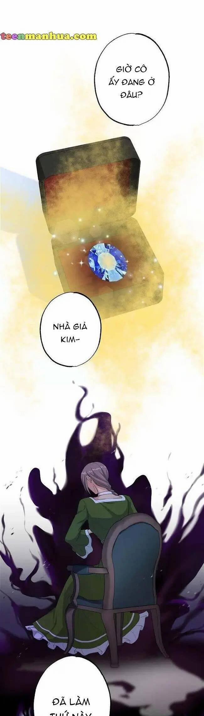 Đứa Trẻ Bảo Hộ Bóng Đêm 32 trang 18