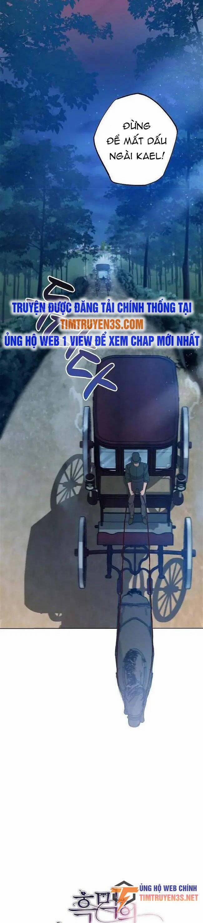 Đứa Trẻ Bảo Hộ Bóng Đêm 32 trang 3