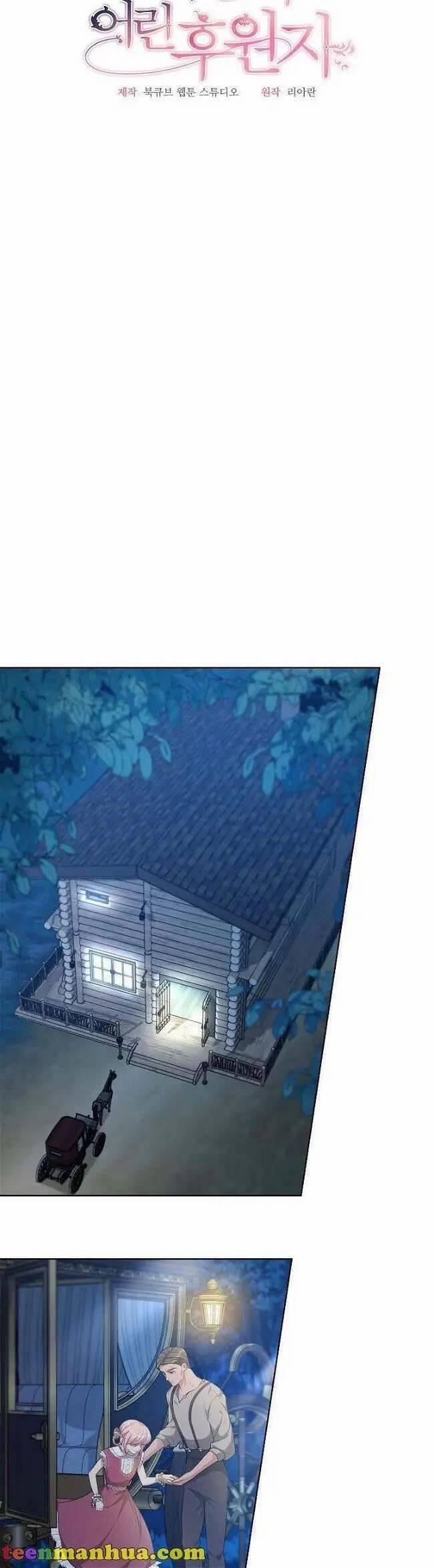 Đứa Trẻ Bảo Hộ Bóng Đêm 32 trang 4