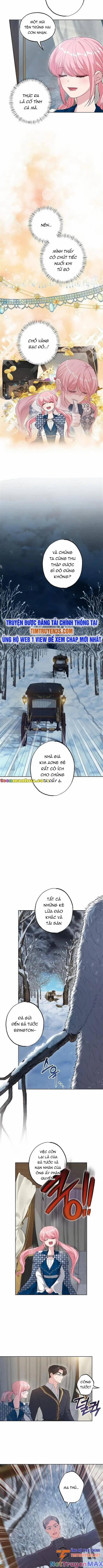 Đứa Trẻ Bảo Hộ Bóng Đêm 33 trang 1