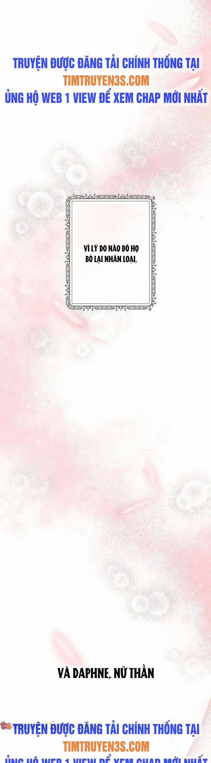 Đứa Trẻ Bảo Hộ Bóng Đêm 34 trang 13