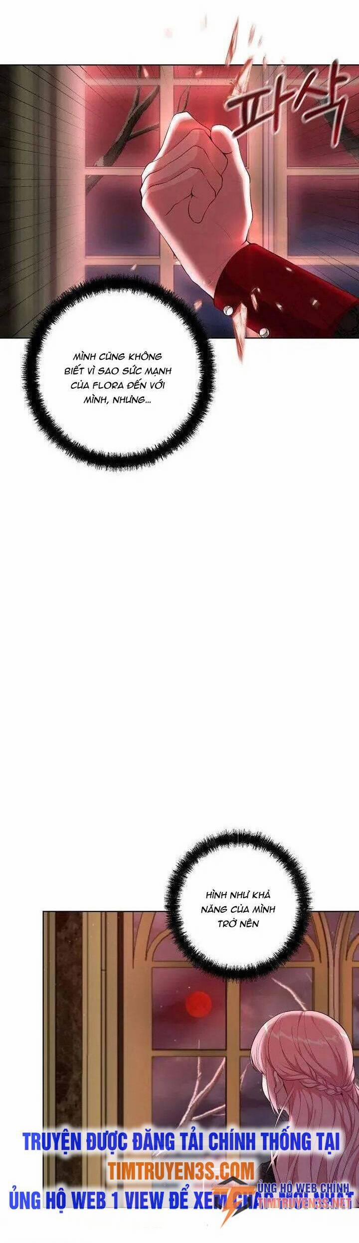 Đứa Trẻ Bảo Hộ Bóng Đêm 34 trang 17