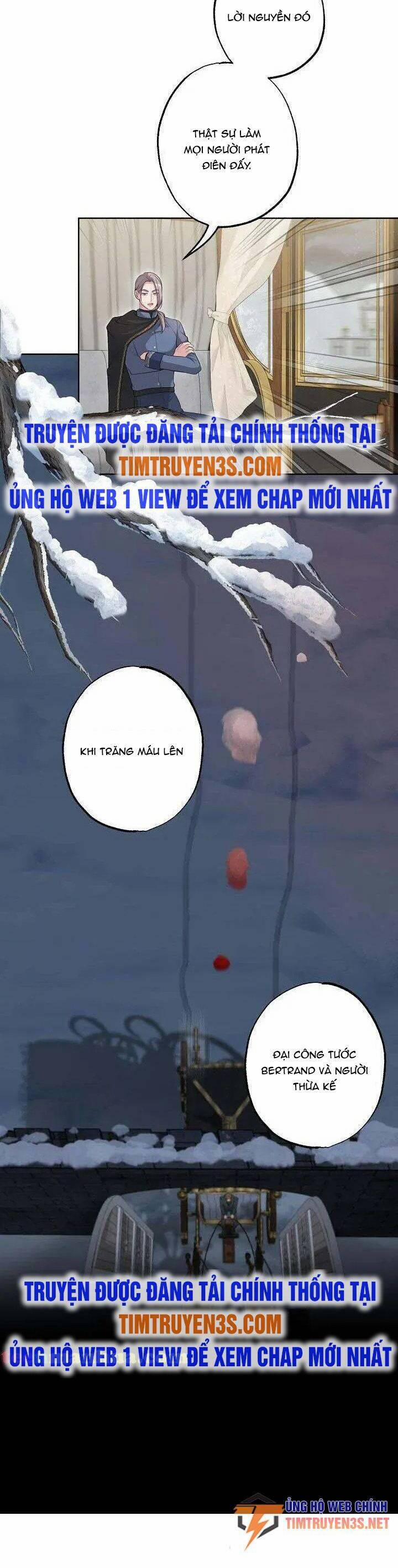 Đứa Trẻ Bảo Hộ Bóng Đêm 34 trang 2