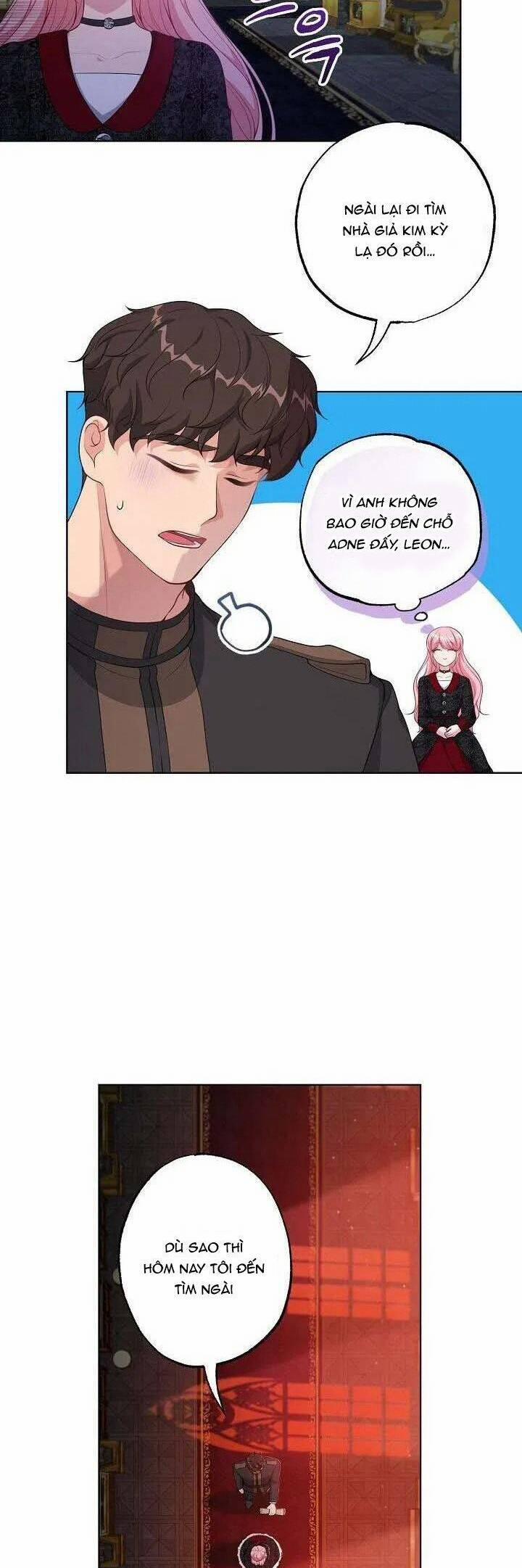 Đứa Trẻ Bảo Hộ Bóng Đêm 34 trang 21