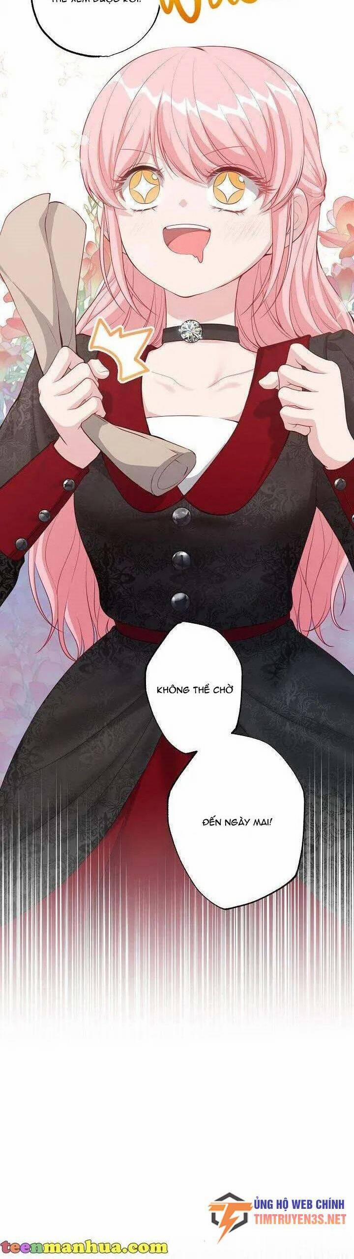 Đứa Trẻ Bảo Hộ Bóng Đêm 34 trang 25