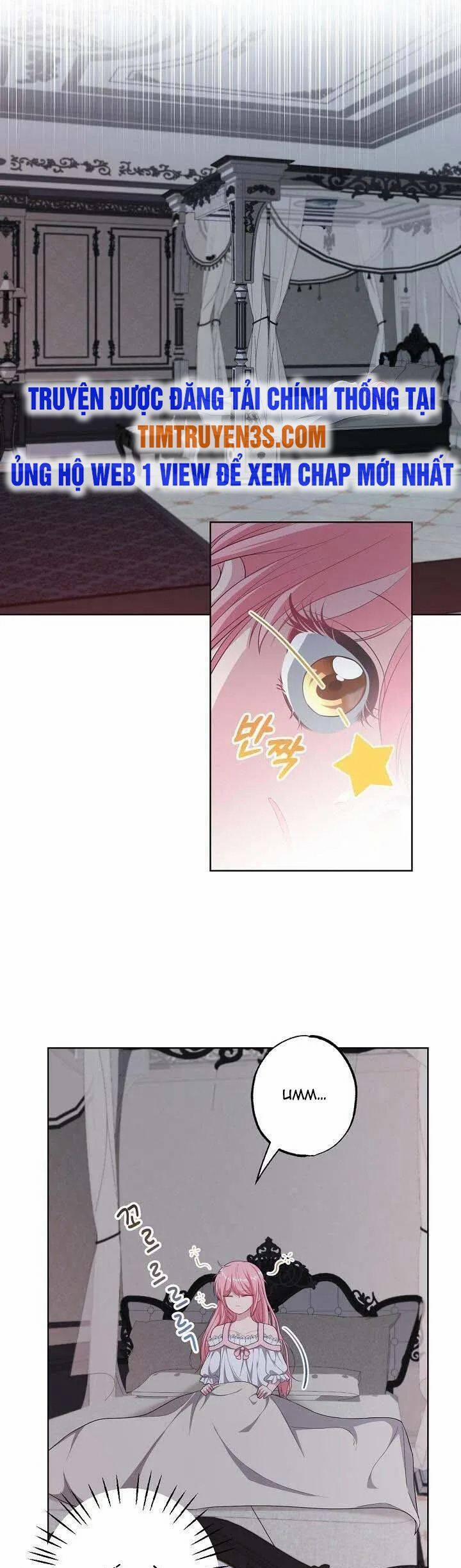 Đứa Trẻ Bảo Hộ Bóng Đêm 34 trang 26