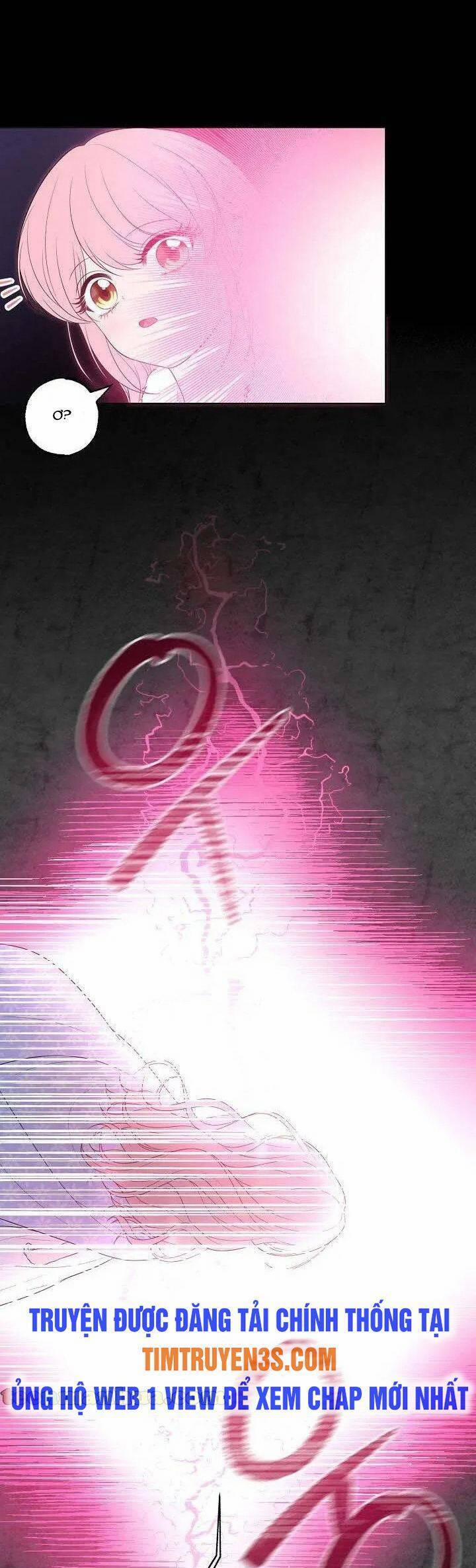 Đứa Trẻ Bảo Hộ Bóng Đêm 34 trang 38