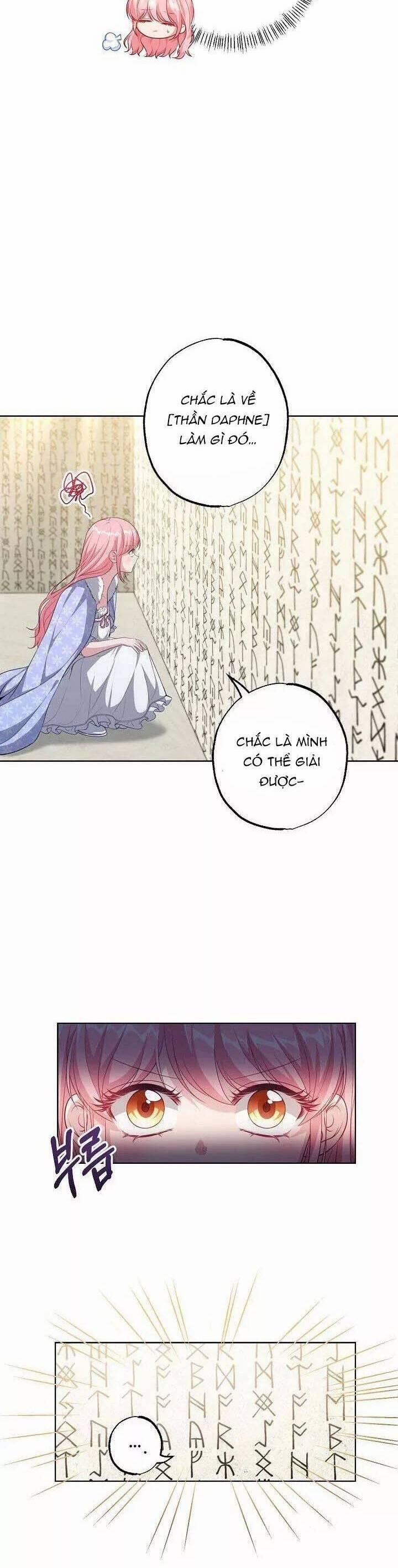 Đứa Trẻ Bảo Hộ Bóng Đêm 35 trang 14