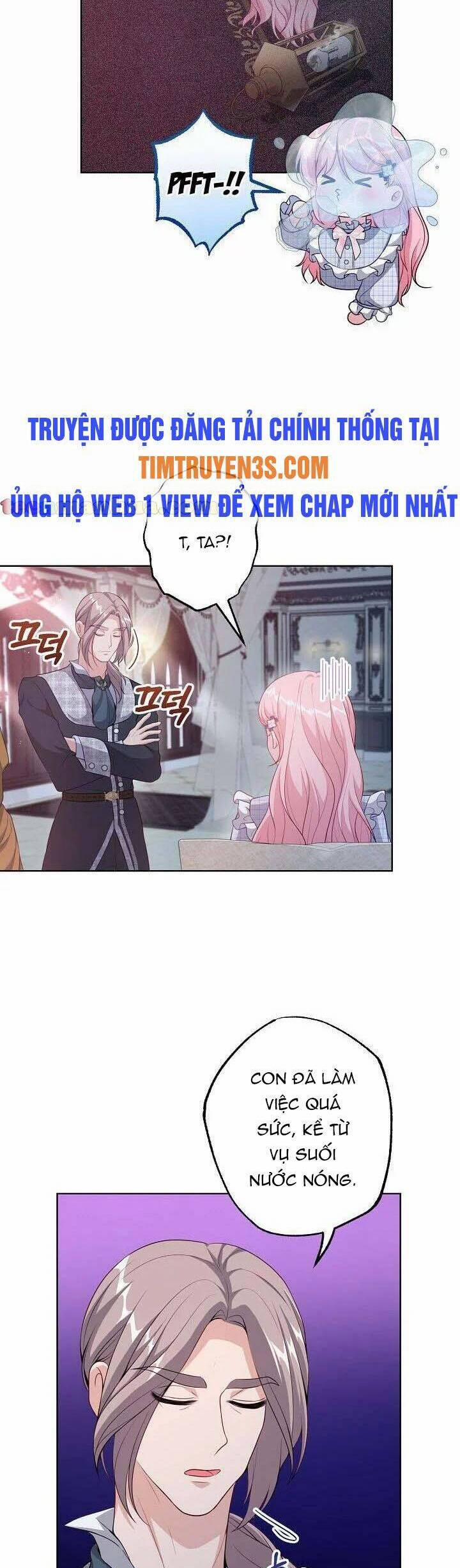 Đứa Trẻ Bảo Hộ Bóng Đêm 35 trang 27