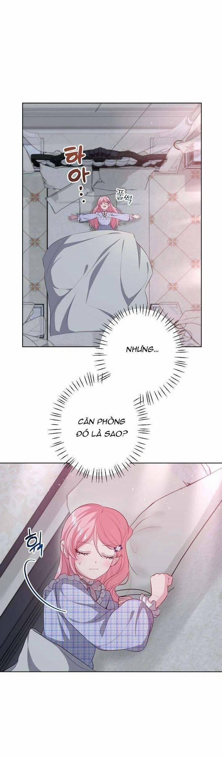 Đứa Trẻ Bảo Hộ Bóng Đêm 35 trang 31