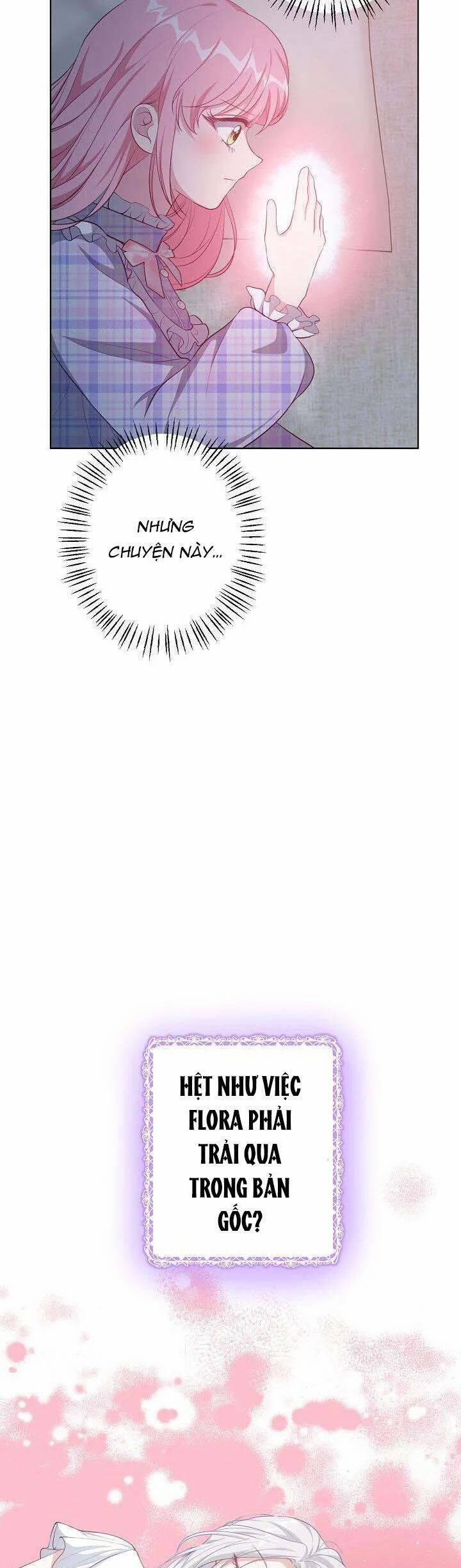 Đứa Trẻ Bảo Hộ Bóng Đêm 35 trang 34